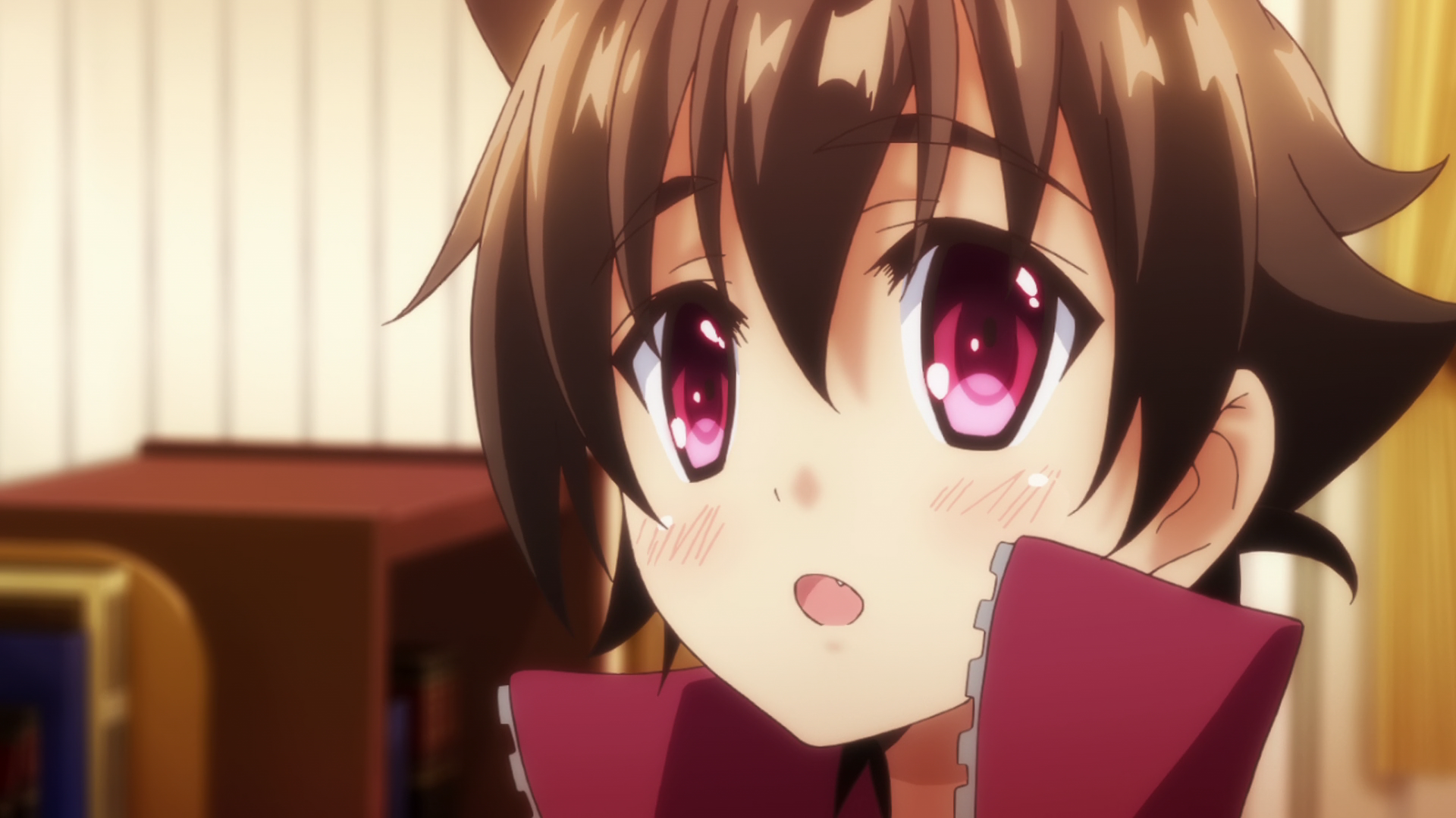 Asa Made Jugyou Chu! (Lateralus-Manga)